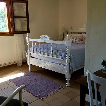 Mas Del Pi Feriegård