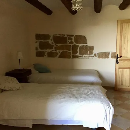 Mas Del Pi Valderrobres